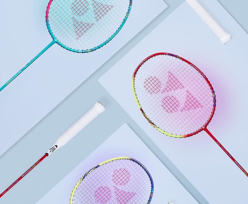 Beste Badmintonschläger 2025 – Test & Empfehlungen