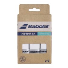 Babolat Pro Tour 2.0 12-Pack White