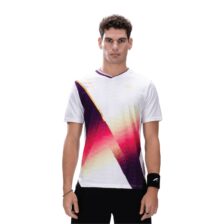 Hundred Dublets T-shirt White