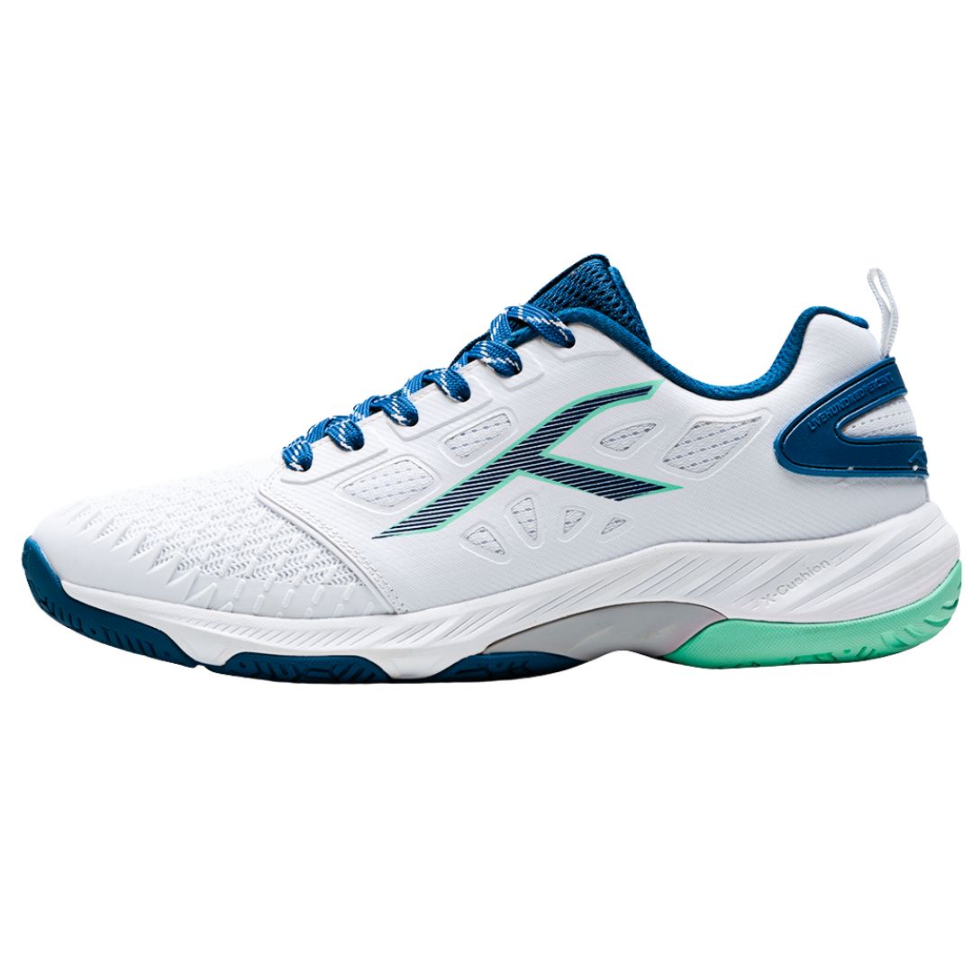 YONEX Badmintonschuh Power Cushion Aerus Z Damen Bl Produktbild-Vorschau 12
