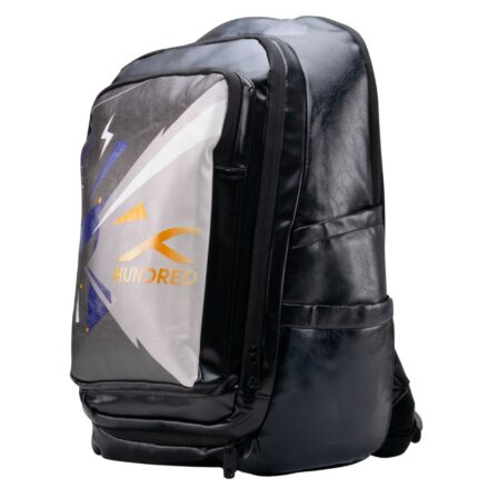 Hundred Novus Backpack Black