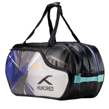 Hundred Trailblazer Bag Black