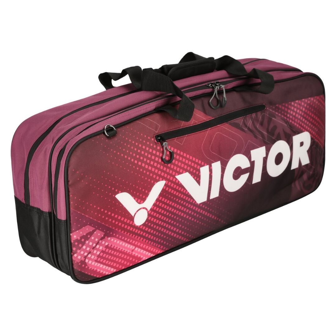 Victor AG-650 Red | Badmintontasche → Guter Preis!