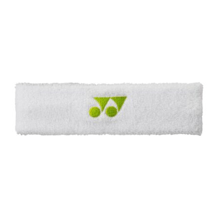 Yonex VA AC258 Headband White
