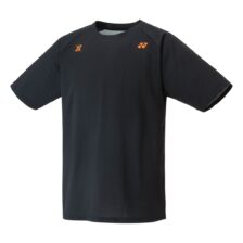 Yonex VA T-shirt Black
