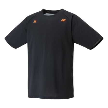 Yonex VA T-shirt Black