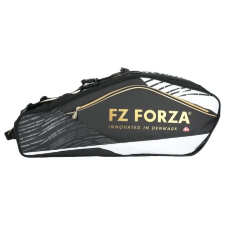 Forza Tour Line 6 Black/White