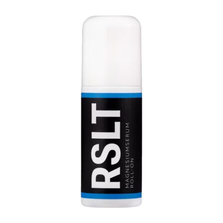 RSLT Magnesium Roll-On