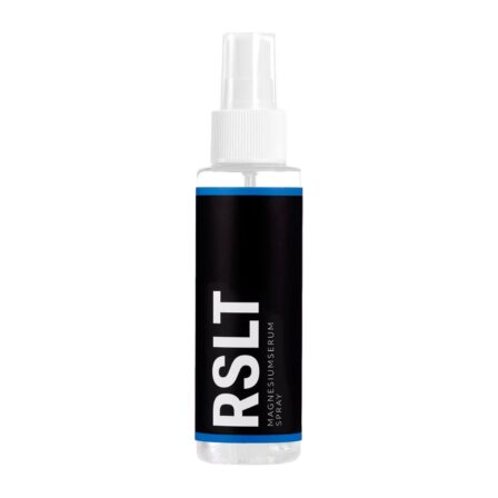 RSLT Magnesium Spray
