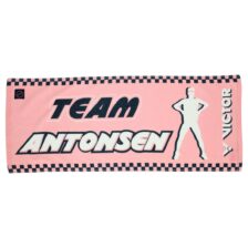 Victor Towel TW2503 AA Pink