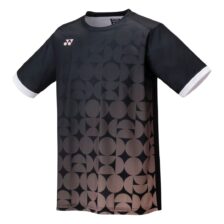Yonex T-shirt 16746EX Black
