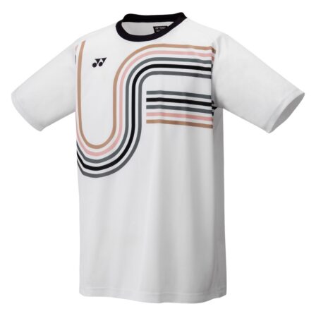 Yonex T-shirt 16747EX White