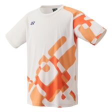 Yonex T-shirt 16748EX Natural