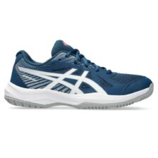 Asics Upcourt 6 GS Mako Blue/White