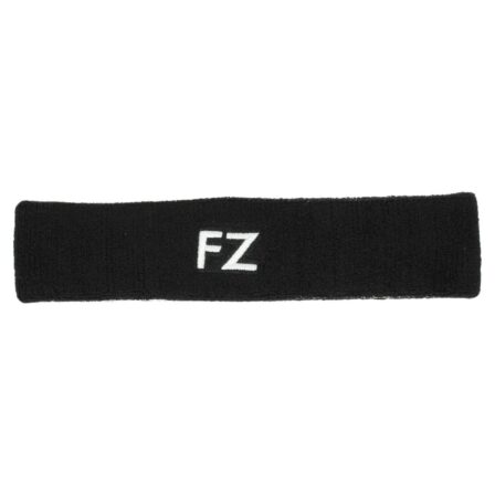 Forza Headband Black