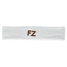 Forza Headband White