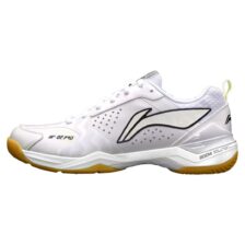 Li-Ning Blade Pro New White