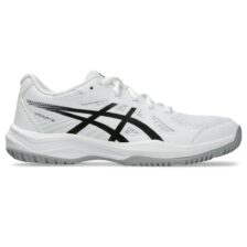 Asics Upcourt 6 GS White/Black