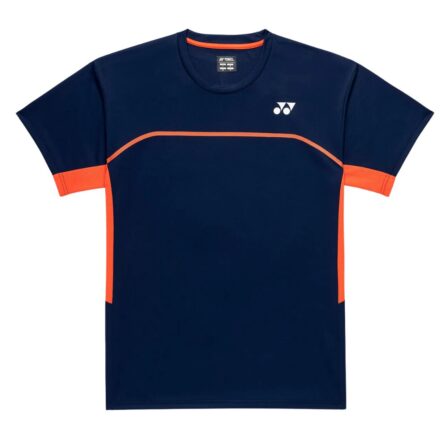 Yonex Crew Neck T-shirt 10726 Dark Navy