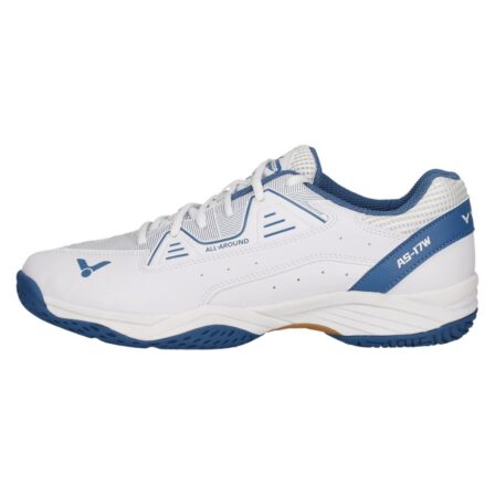 Victor AS-17W White/Nautical Blue