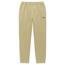 Yonex Sweat Pants 30119 Khaki Beige