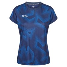 RSL Swift Women T-shirt Blue