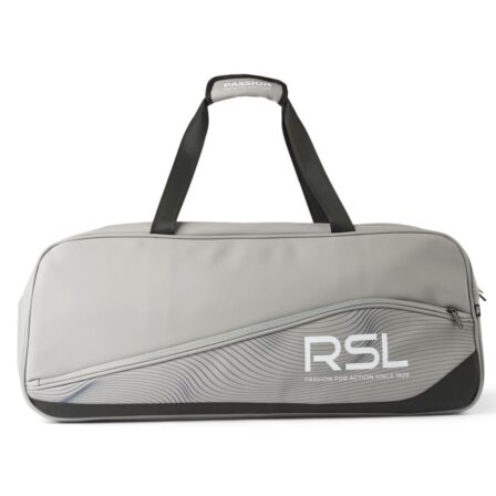 RSL Pro Tour Square Bag Grey