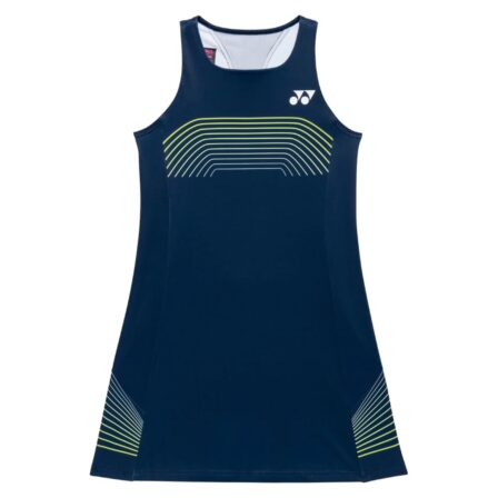 Yonex Women Dress Dark Navy