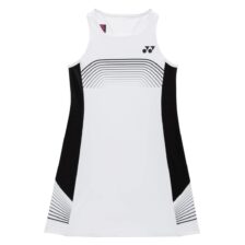 Yonex Dress 20960 White