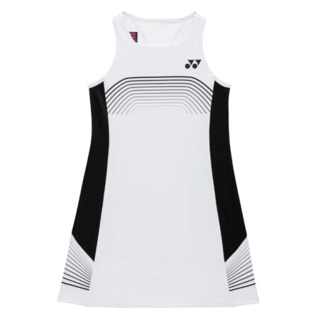 Yonex Dress 20960 White