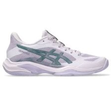 Asics Blade FF 2 Women Dahlia/Foggy Teal