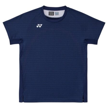 Yonex Crew Neck T-shirt 10718 Dark Navy