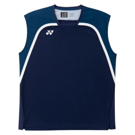 Yonex Sleeveless Top 10720 Dark Navy