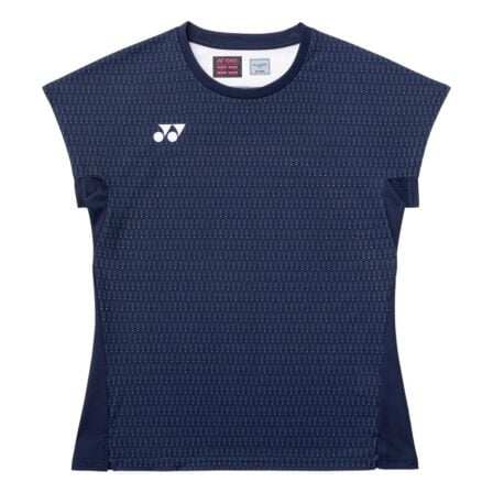 Yonex Women Crew Neck T-shirt 20952 Dark Navy