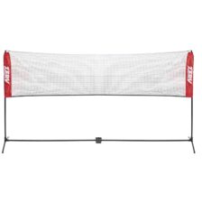 ZERV Badminton Netz