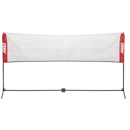 ZERV Badminton Netz