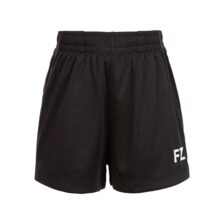Forza Laika Junior Shorts Schwarz