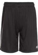 Forza Lindos Shorts Schwarz