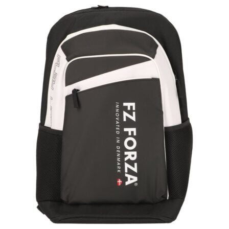Forza Play Line Backpack Black