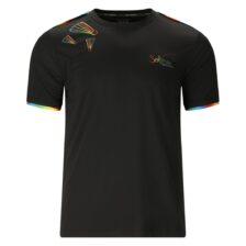 Forza Solibri T-shirt Black