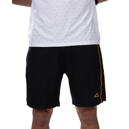 Hundred Logo Shorts Black