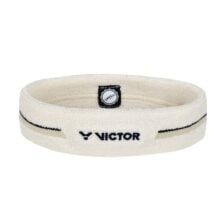 Victor SP609 AA Headband Arctic White
