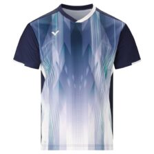 Victor T-60002 T-shirt Blue