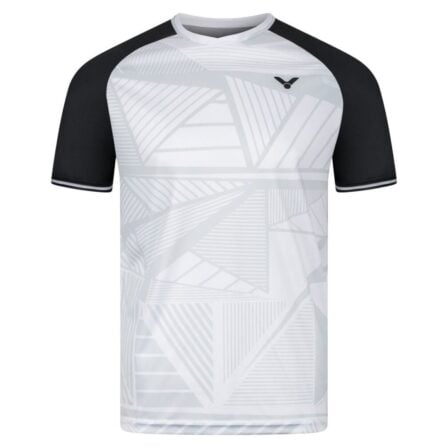 Victor T-63101 A T-shirt White