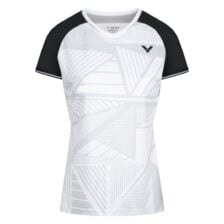 Victor T-64101 A Women T-shirt White