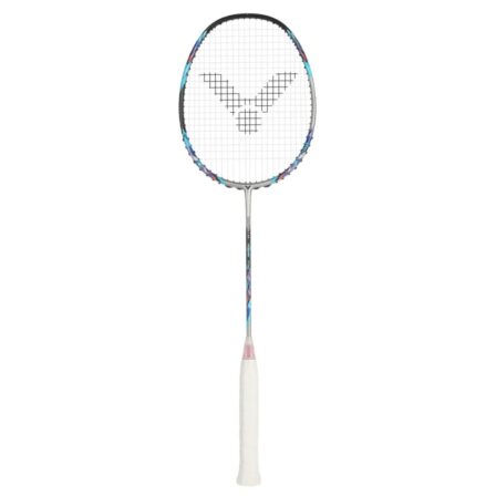 Victor Thruster Hawk Pro Silver