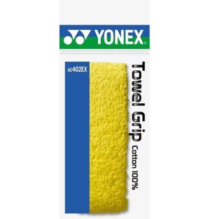 Yonex Frottee Dünn 1er-Pack