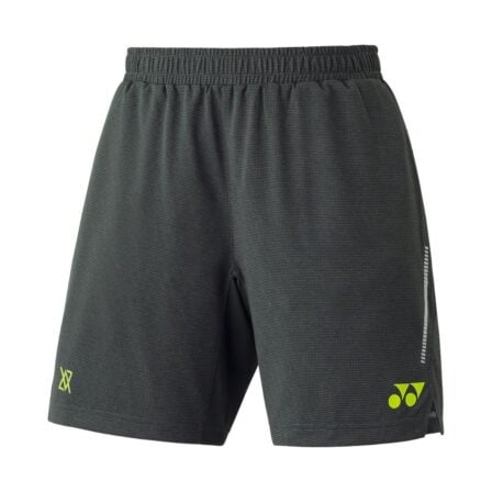Yonex VA Shorts Steel Grey