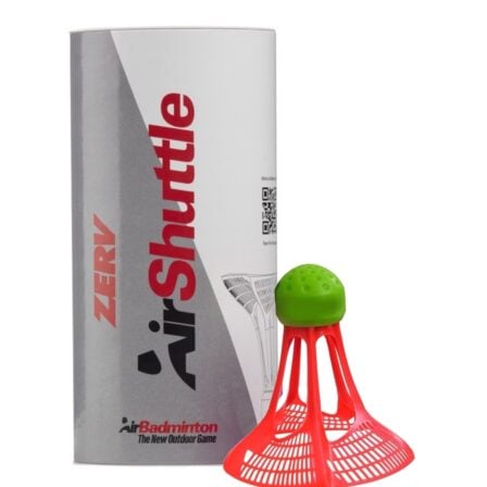 ZERV Air Shuttle ll 3-pak