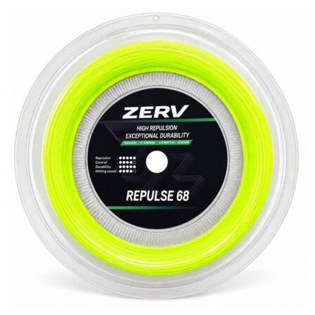 ZERV Repulse 68 Yellow 200m